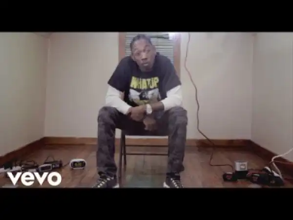 Video: Starlito - Insomnia Addict